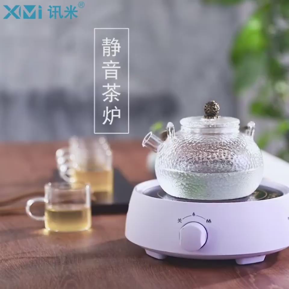 The Electric Earthenware Oven Is Used To Boil The 